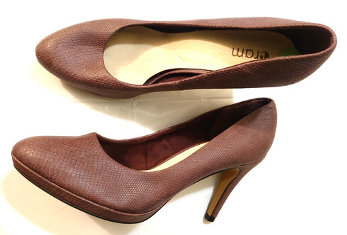 New eram monique purple mauve - new,
