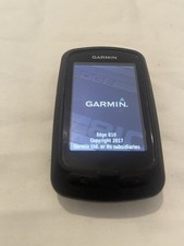 Garmin Edge 810 GPS Bike Computer with USB Cable