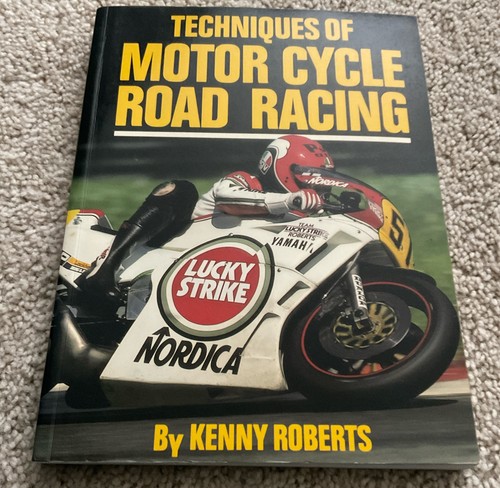 Techniques motor cycle road - techniques,
