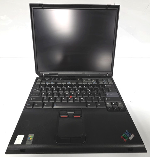 Lenovo thinkpad ibm t30 - thinkpad,