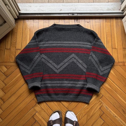 Vintage company knitted - company,