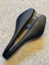 Prologo Dimension NDR Tirox Saddle Rails 143mm Black - MTB, Road Bike
