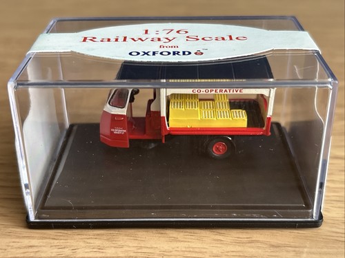Oxford diecast scale - diecast, &