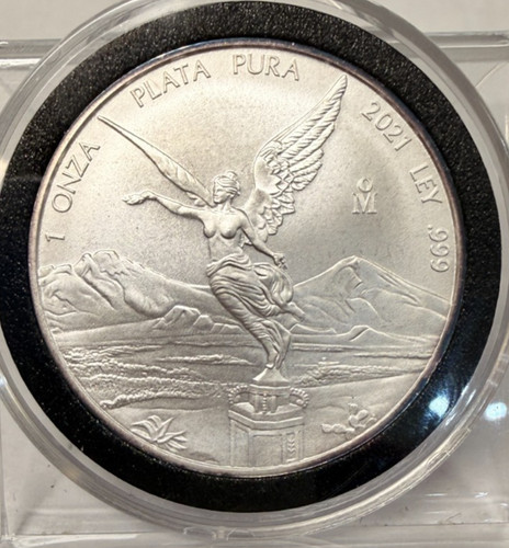 2021 mexican libertad - mexican, 1