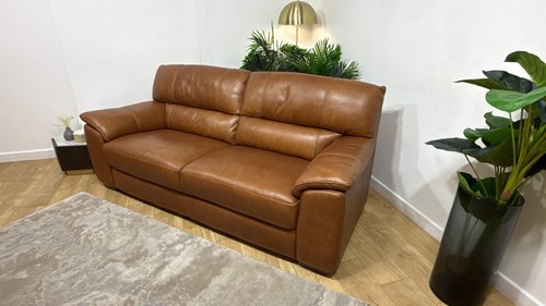 Sofology santina leather - sofology,