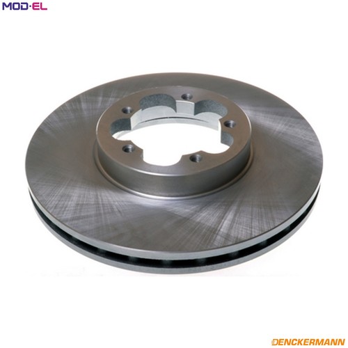 Brake disc b130336 for ford - b130336,