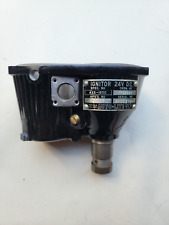 NOS Auto-Lite IAU-4004-UT 24