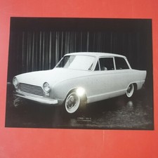 Ford Deign Studio Prototype