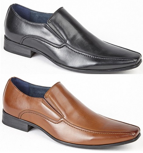 Mens smart wedding shoes - wedding,