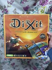 Libellud Dixit Board Game