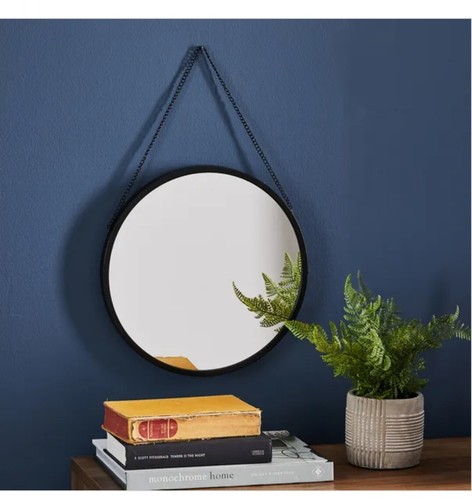 New simple stylish round - new,