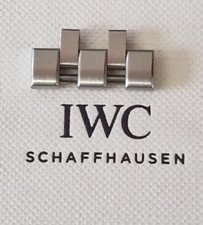 100% Authentic IWC Pilot’s Watch Link 20mm Mark XVII  IW326504