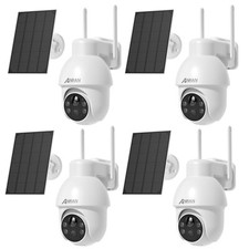 ANRAN 8MP Wireless Security