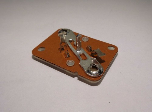 Aircraft transistor socket - transistor,
