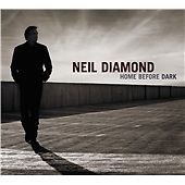 Home before dark dvd - home, cd