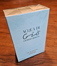 Giorgio Armani Vintage Acqua di Gio Eau de Toilette 50ml. Sealed