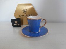 THE ROYAL COLLECTION FABERGE