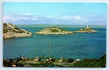 POSTCARD BRACELET BAY AND