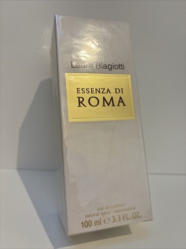 Laura biagiotti essenza - laura,