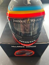 Rare signed fernando alonso - rare,