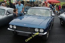 Photo 6x4 View of a Jensen FF