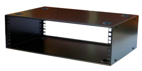 Rack cabinet 300mm deep - rack,