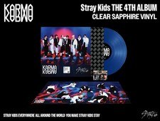 Stray Kids | Karma | Vinyl LP