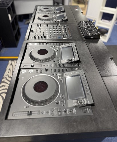 Pioneer cdj2000 nxs2 1x - cdj2000,
