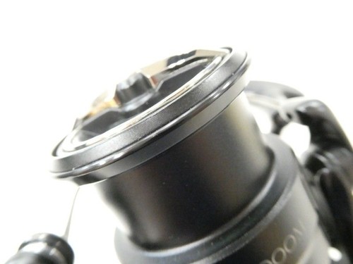 Shimano exsence 3000m - shimano,