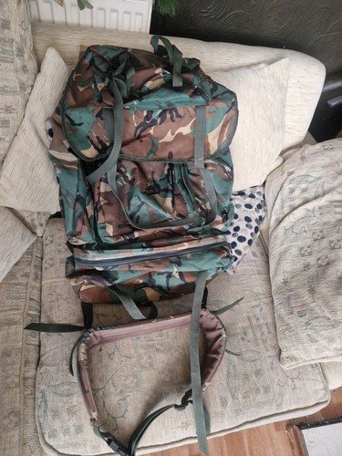 British army dpm plce - british,