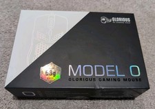 Glorious Race PC Gaming Mouse