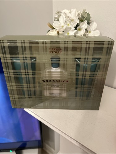 Marks spencer woodspice for - marks,