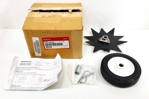 Genuine honda fg110 - fg110, 9"