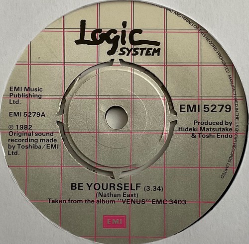 Logic system yourself - system,