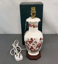 Masons ironstone red mandalay - masons,
