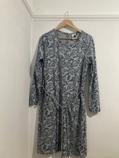 Weird Fish Ladies Grey And