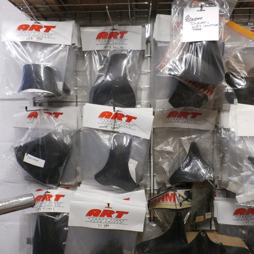Yamaha fzr600 1989 1993 - 1989,