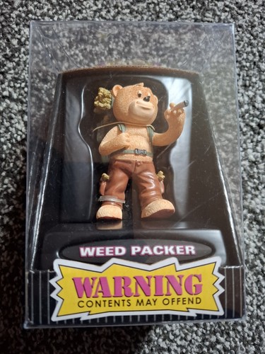 Bad taste bears weed - bears, packer