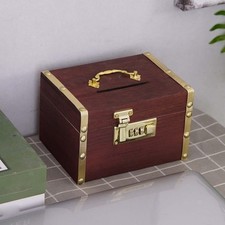 Vintage Style Piggy Bank Adult
