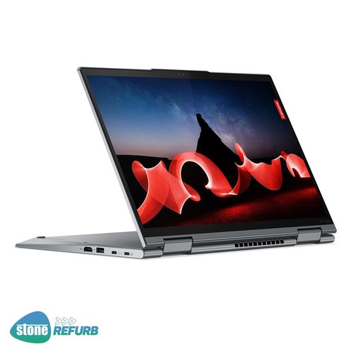 Lenovo thinkpad yoga gen 8 - gen,
