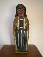 Vintage Guatemalan Folk Art