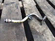 VAUXHALL VIVARO OIL RETURN PIPE 151986192R 1.6 TD 2015 - 2019 RENAULT TRAFIC