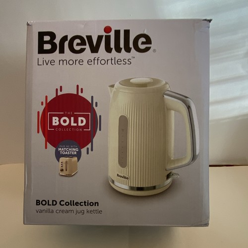 Breville bold collection - breville,