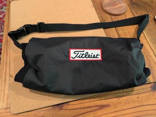 Titleist golf hand warmer - titleist,