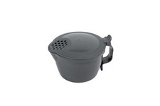 Addis Grey Microwave Jug 750ml