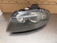 Audi A3 S3 8P PFL Passenger