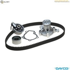 WATER PUMP & TIMING BELT KIT