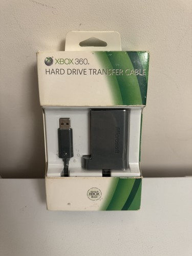Official microsoft xbox - xbox, 360