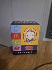 McDonald's Friends Toy phoebe