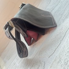 Luella Lambskin Designer Soft